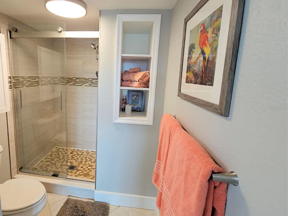 7560 BAY ISLAND DRIVE S #146 South Pasadena, FL 33707