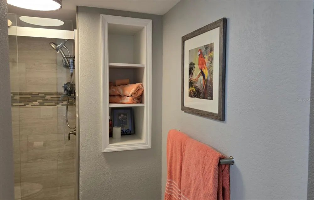 7560 BAY ISLAND DRIVE S #146 South Pasadena, FL 33707