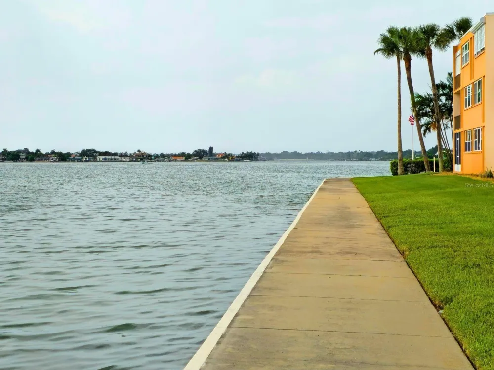 7560 BAY ISLAND DRIVE S #146 South Pasadena, FL 33707