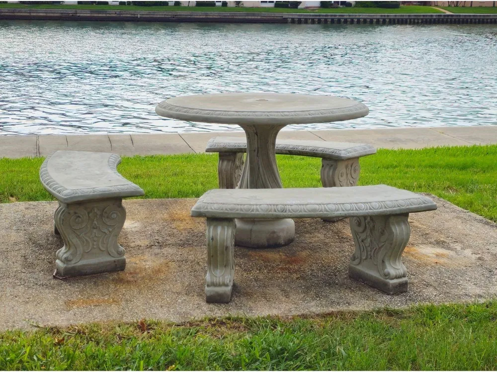 7560 BAY ISLAND DRIVE S #146 South Pasadena, FL 33707