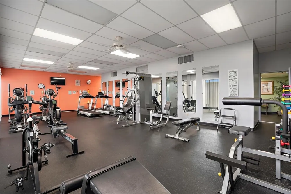 7560 BAY ISLAND DRIVE S #146 South Pasadena, FL 33707