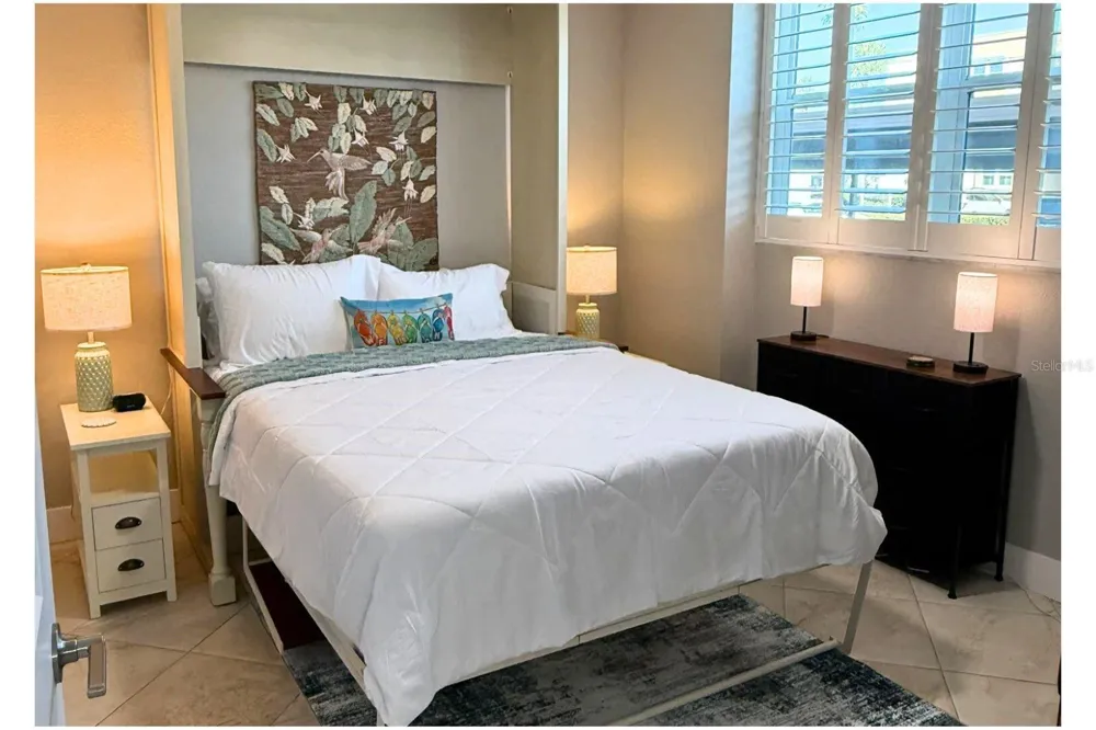 7560 BAY ISLAND DRIVE S #146 South Pasadena, FL 33707