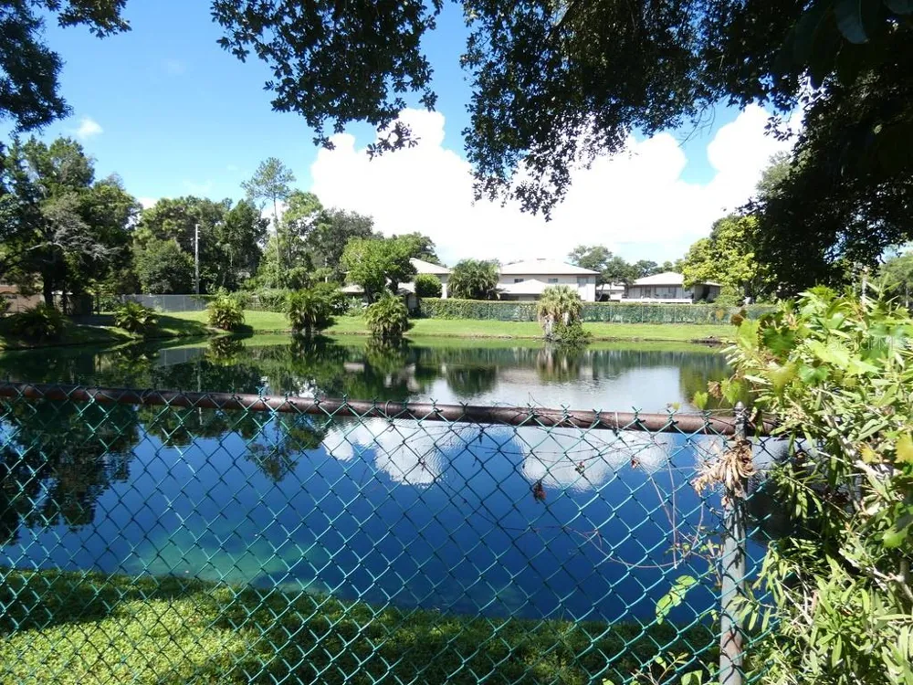 104 BOUGH AVENUE #104 Clearwater, FL 33760