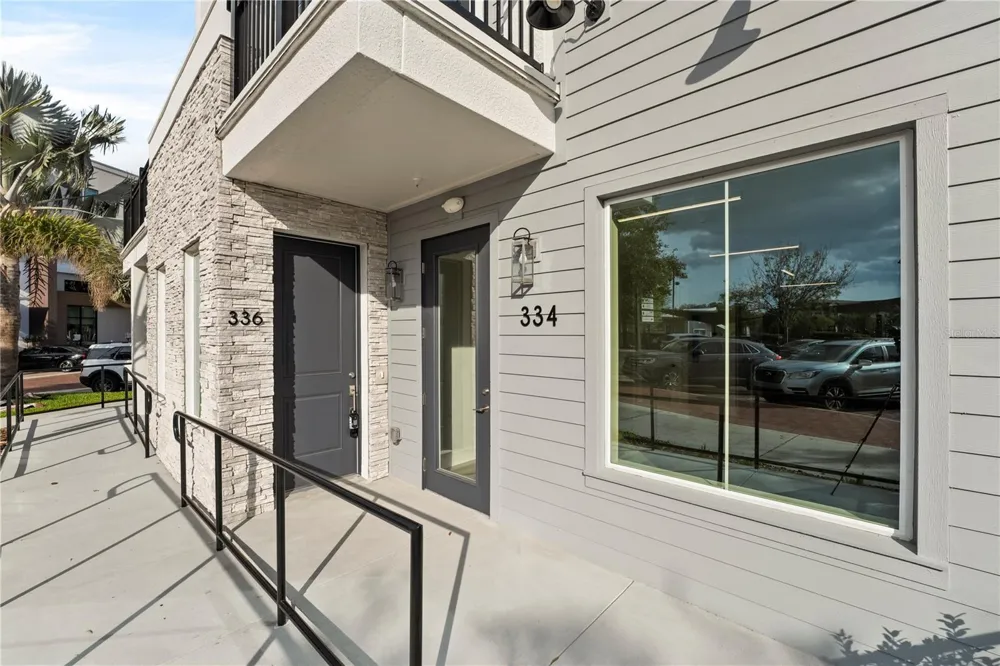 336 CENTER LAKE LANE #336 Oviedo, FL 32765