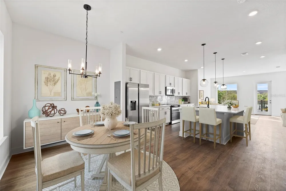 336 CENTER LAKE LANE #336 Oviedo, FL 32765