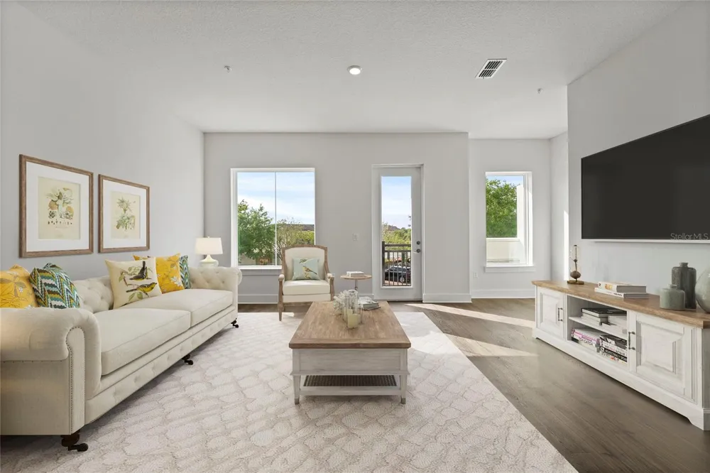 336 CENTER LAKE LANE #336 Oviedo, FL 32765