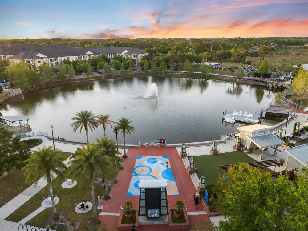 336 CENTER LAKE LANE #336 Oviedo, FL 32765