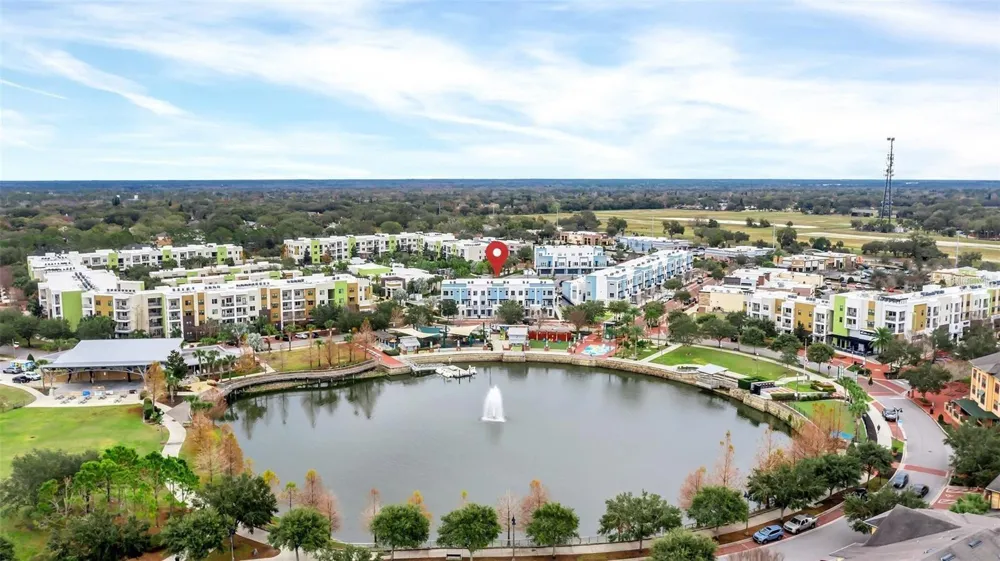 336 CENTER LAKE LANE #336 Oviedo, FL 32765