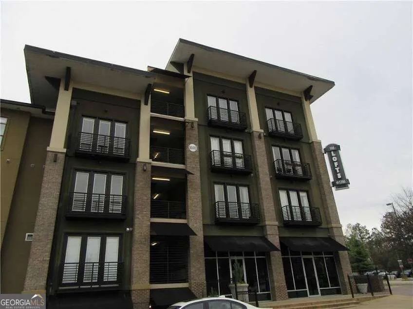 5300 Peachtree RD Chamblee, GA 30341