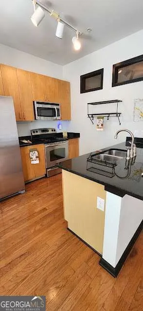 5300 Peachtree RD Chamblee, GA 30341