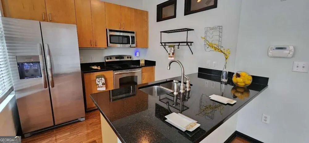 5300 Peachtree RD Chamblee, GA 30341