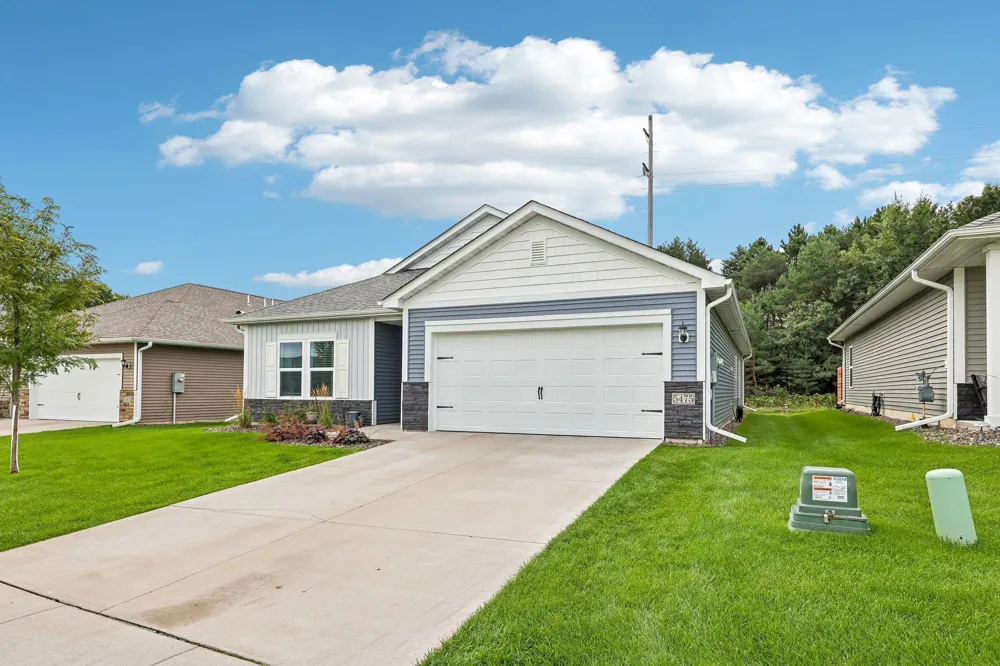 5475 395th Street North Branch, MN 55056