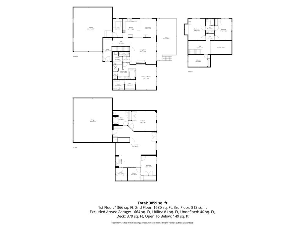 4337 Old Highway 10 Arden Hills, MN 55112