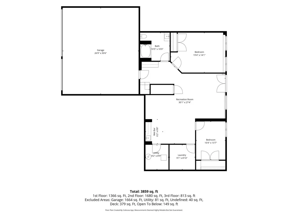 4337 Old Highway 10 Arden Hills, MN 55112