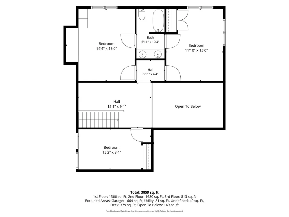 4337 Old Highway 10 Arden Hills, MN 55112