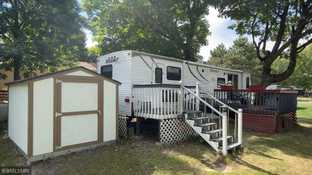 GC#34 318th Lindstrom, MN 55045