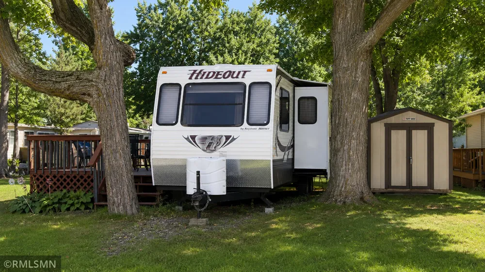 GC#34 318th Lindstrom, MN 55045