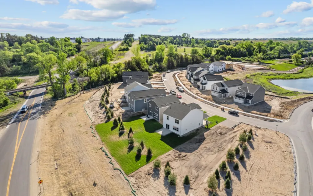 10593 Goodview Avenue S Cottage Grove, MN 55016