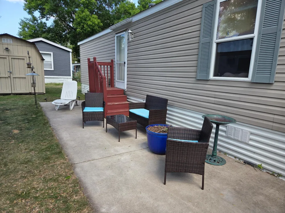 1150 Cessna Drive E New Brighton, MN 55112