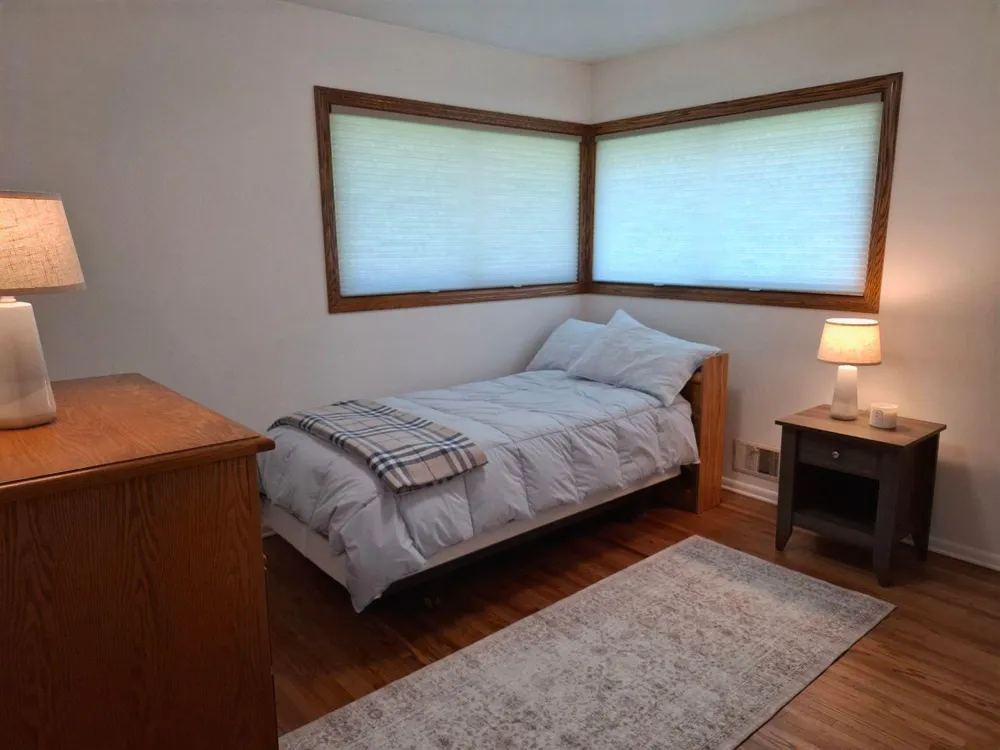 227 Dawn Avenue Shoreview, MN 55126