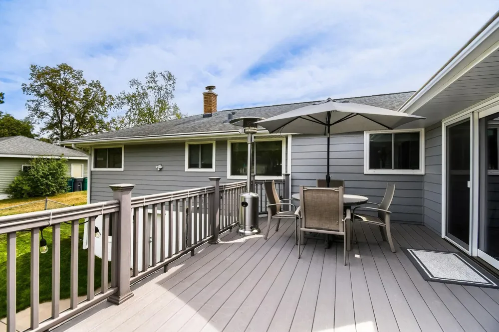 227 Dawn Avenue Shoreview, MN 55126