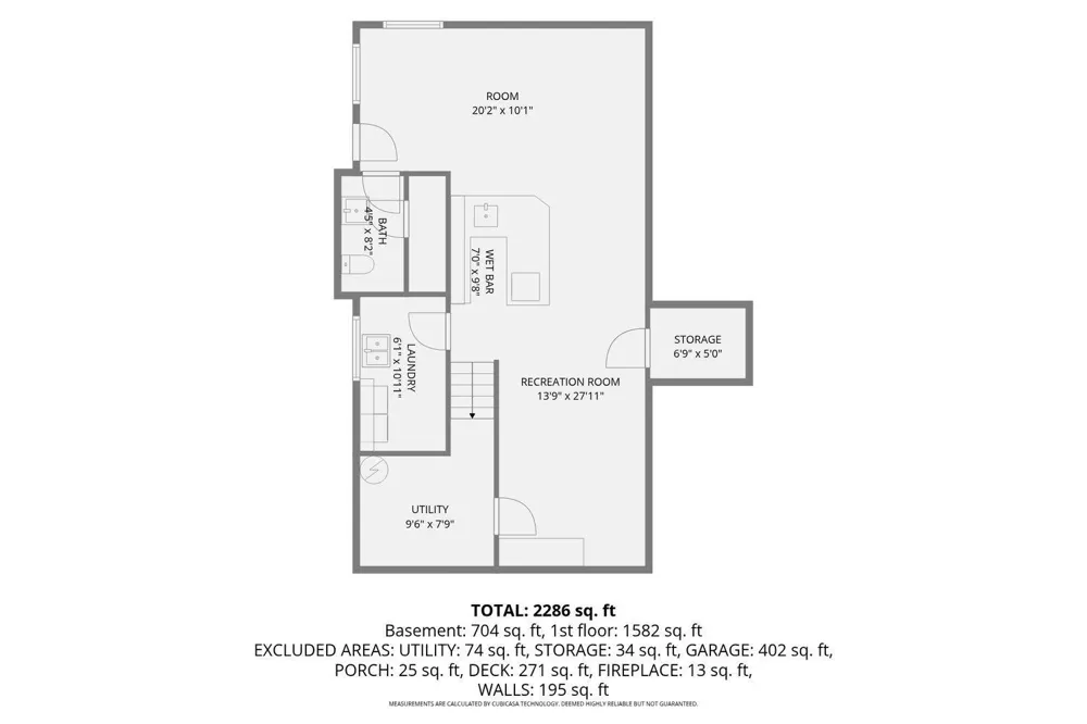 227 Dawn Avenue Shoreview, MN 55126