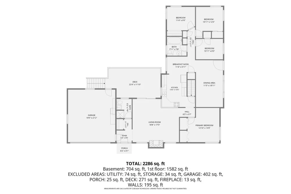 227 Dawn Avenue Shoreview, MN 55126