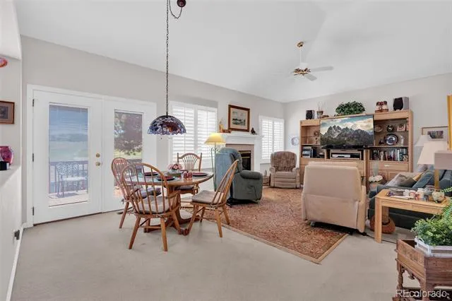 1914 Five Iron Drive Castle Rock, CO 80104