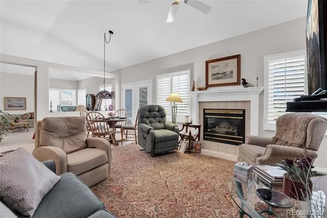 1914 Five Iron Drive Castle Rock, CO 80104