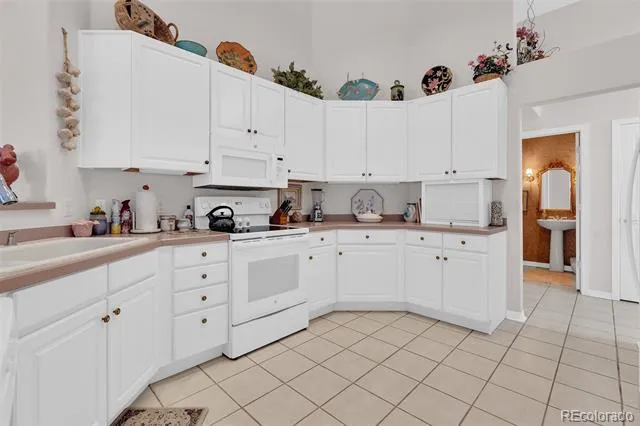 1914 Five Iron Drive Castle Rock, CO 80104