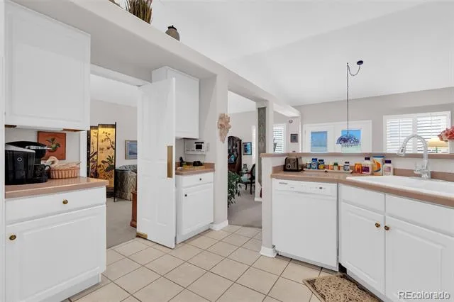 1914 Five Iron Drive Castle Rock, CO 80104