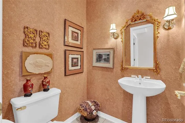 1914 Five Iron Drive Castle Rock, CO 80104