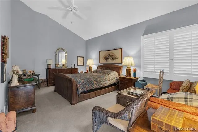 1914 Five Iron Drive Castle Rock, CO 80104