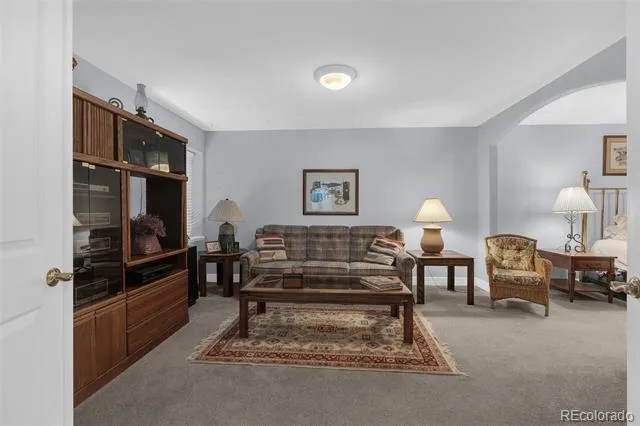 1914 Five Iron Drive Castle Rock, CO 80104