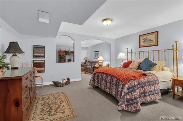 1914 Five Iron Drive Castle Rock, CO 80104