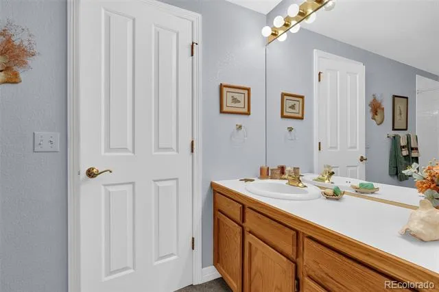 1914 Five Iron Drive Castle Rock, CO 80104
