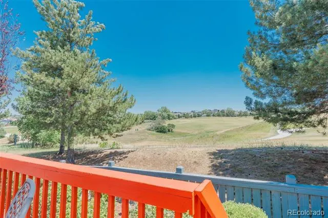1914 Five Iron Drive Castle Rock, CO 80104