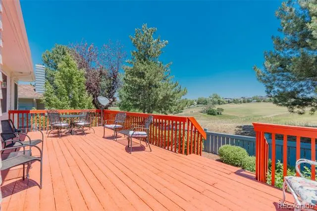 1914 Five Iron Drive Castle Rock, CO 80104