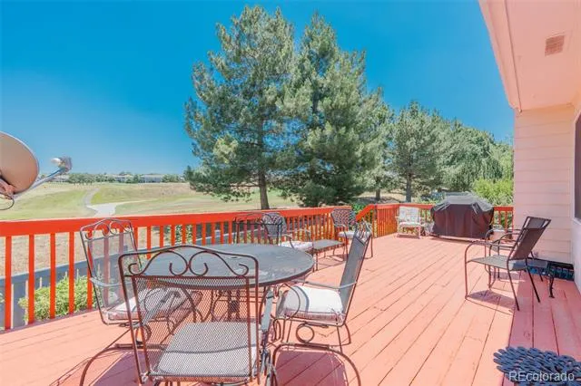 1914 Five Iron Drive Castle Rock, CO 80104