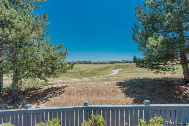1914 Five Iron Drive Castle Rock, CO 80104