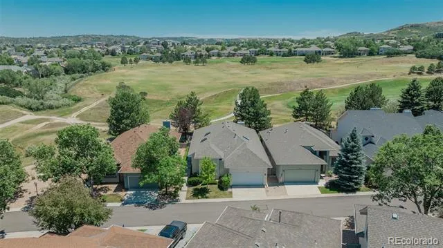 1914 Five Iron Drive Castle Rock, CO 80104