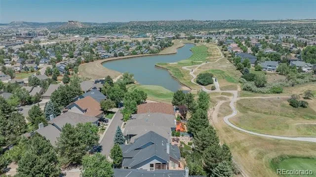 1914 Five Iron Drive Castle Rock, CO 80104