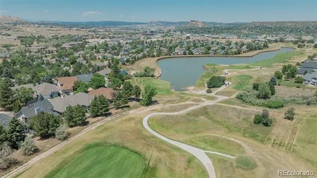1914 Five Iron Drive Castle Rock, CO 80104