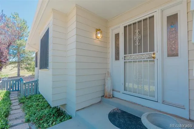 1914 Five Iron Drive Castle Rock, CO 80104