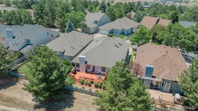 1914 Five Iron Drive Castle Rock, CO 80104