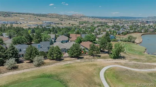 1914 Five Iron Drive Castle Rock, CO 80104