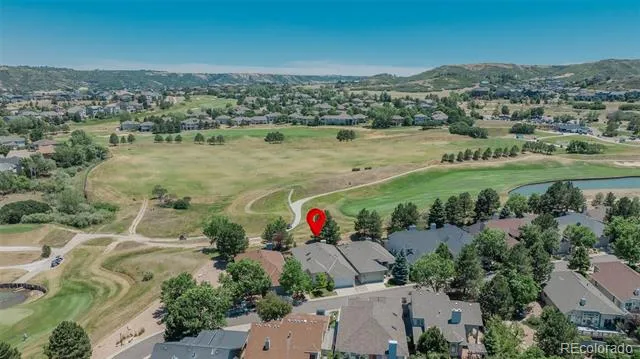 1914 Five Iron Drive Castle Rock, CO 80104
