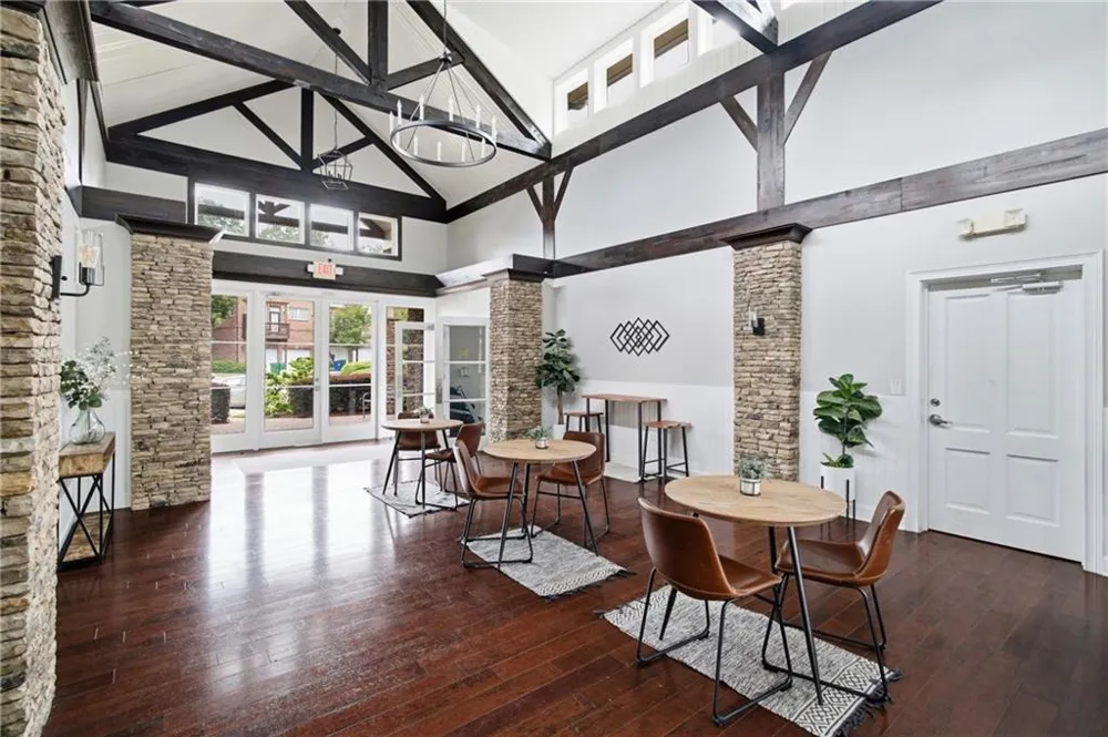 1231 Ashford Creek Park NE Brookhaven, GA 30319