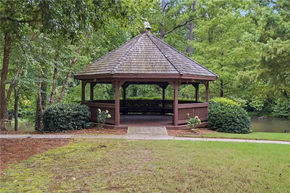 1231 Ashford Creek Park NE Brookhaven, GA 30319