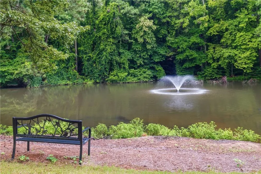 1231 Ashford Creek Park NE Brookhaven, GA 30319